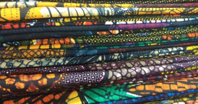 African Wax Print Fabric Beginners' Guide | Kitenge Store