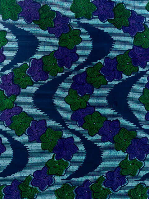 Buy African Wax Print Fabric | Ankara Fabric | Kitenge Store