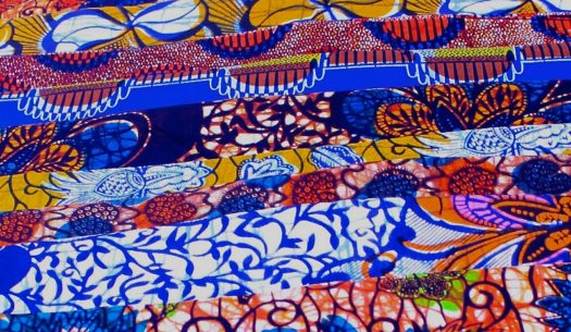 African print fabric headwraps women's African accessories