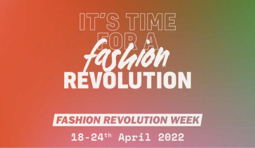 It's time for a fashion revolution fashion revolution week ethical and sustainable fashion
