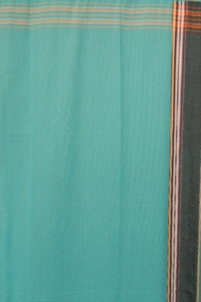 Kikoy cloth sarong from Kenya traditional African colouring