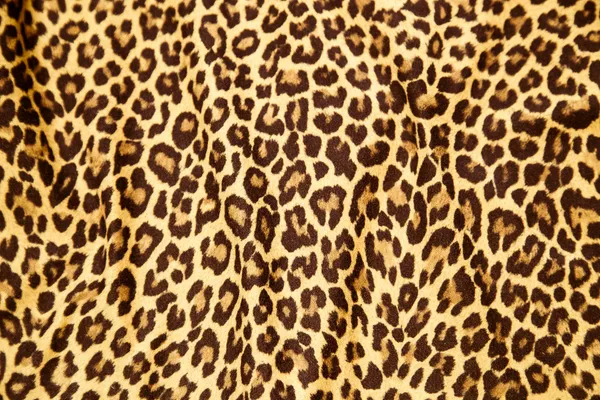 Leopard animal print fabric for sewing