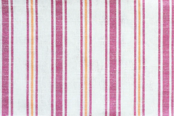 Stripe fabric for sewing