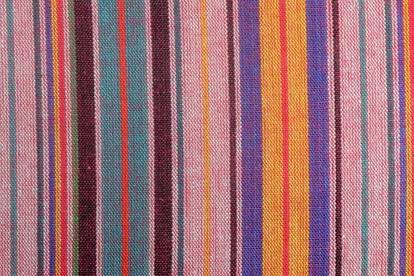 Stripe sewing fabric